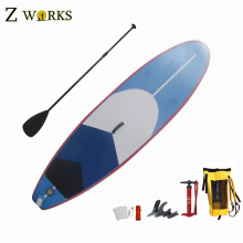 Hand Made Inflatable paddle board use for surf sports with comprtitive price